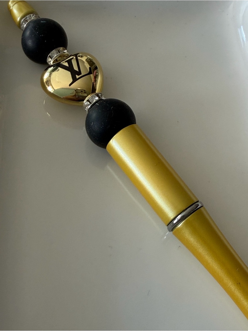Handmade pen - Picture 2 of 2